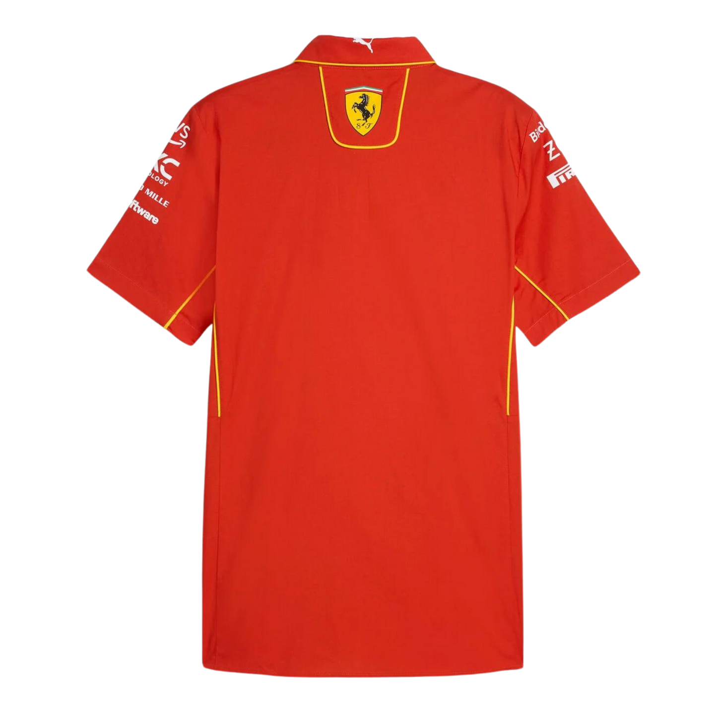 Ferrari 2024 Team Shirt