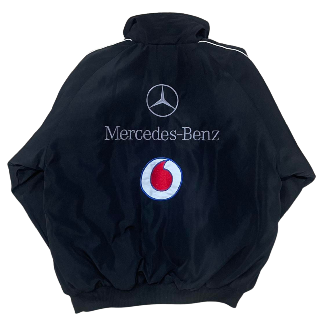 Unisex Mercedes-Benz Jacket