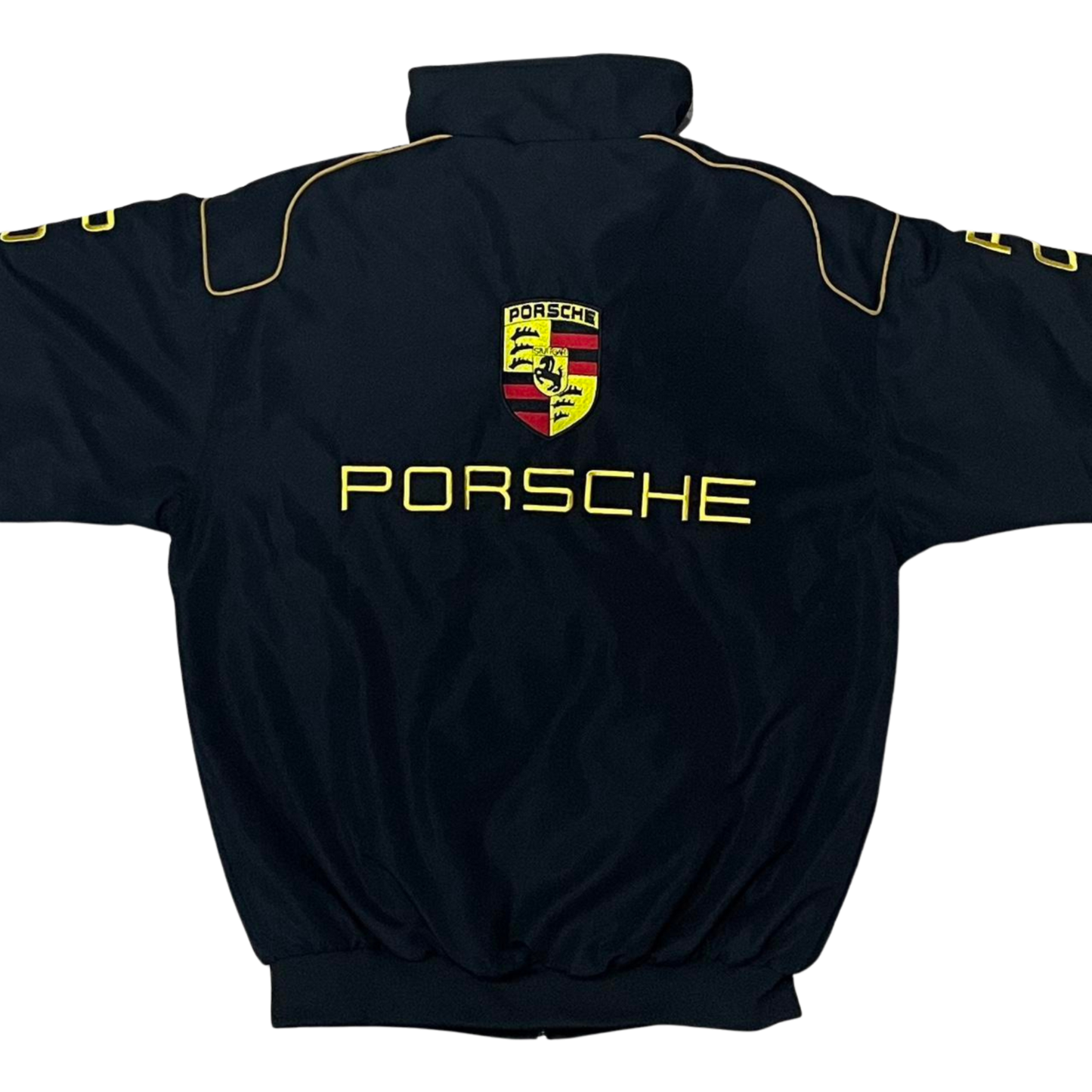 Unisex Porsche Jacket