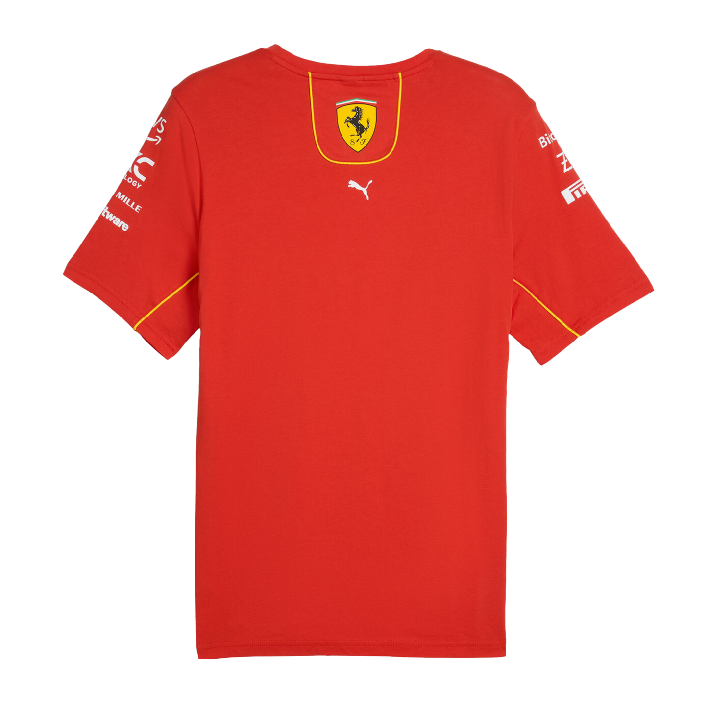 Ferrari 2024 Team T-shirt