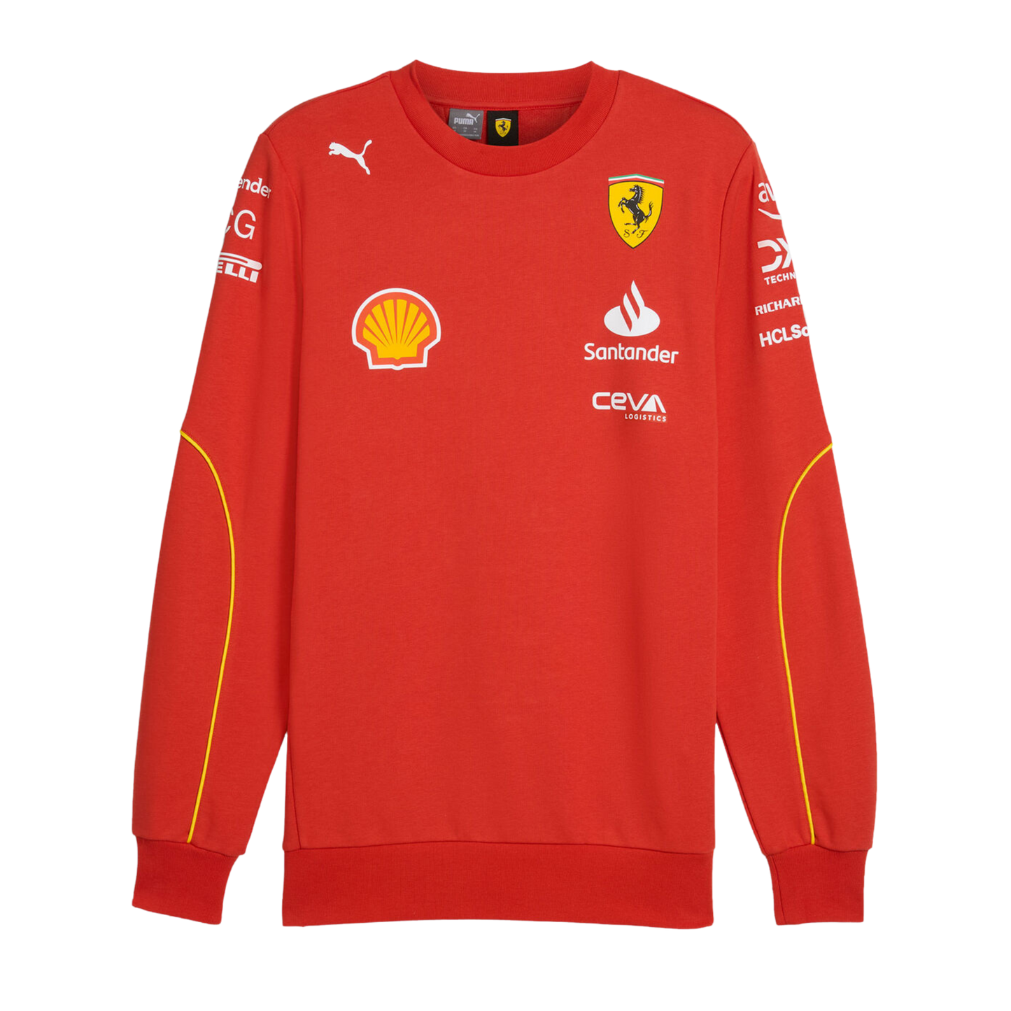 Ferrari 2024 Team Sweater