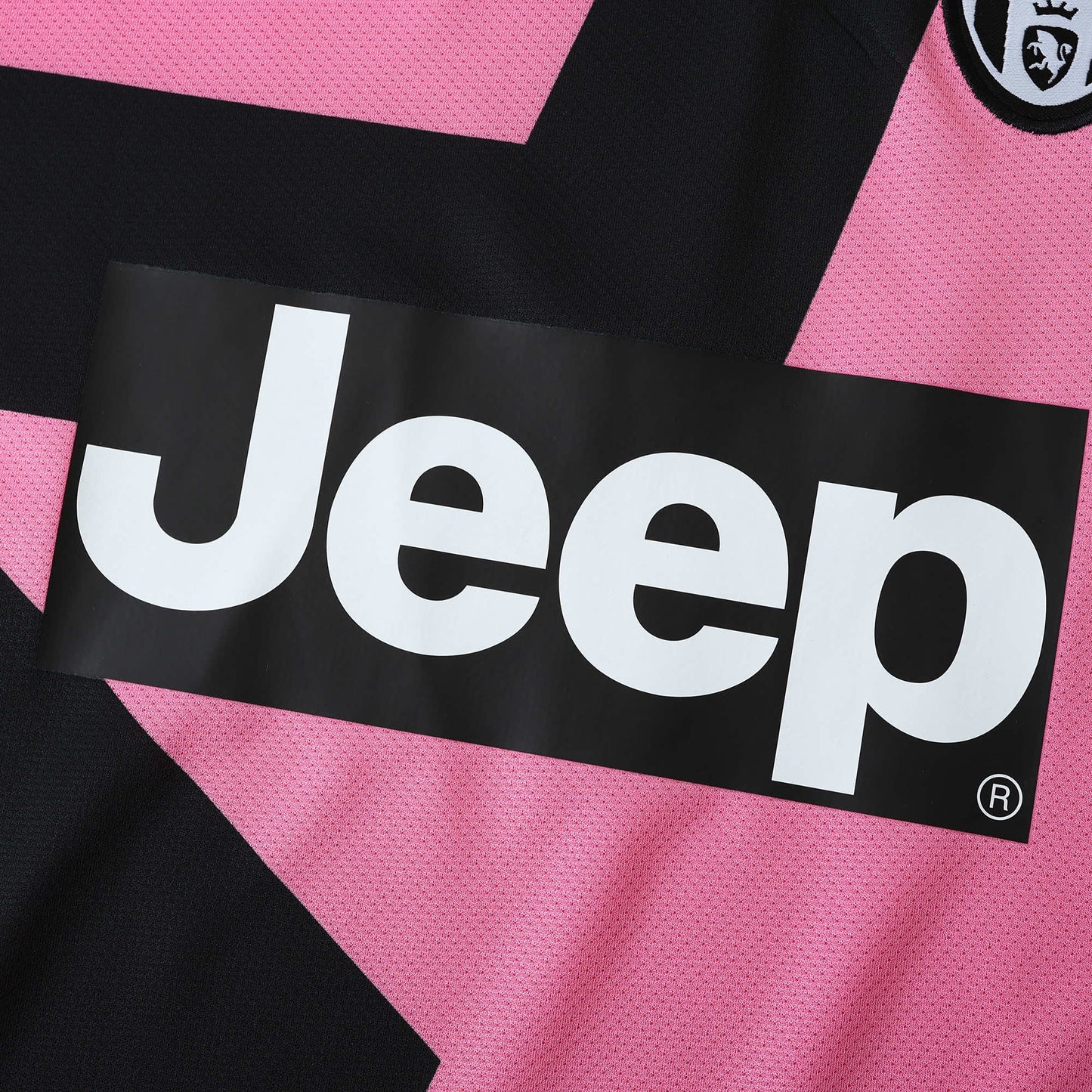 Juventus 2012/13 Retro Third Jersey