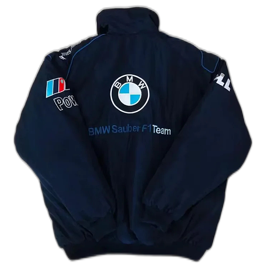 Unisex BMW Jacket