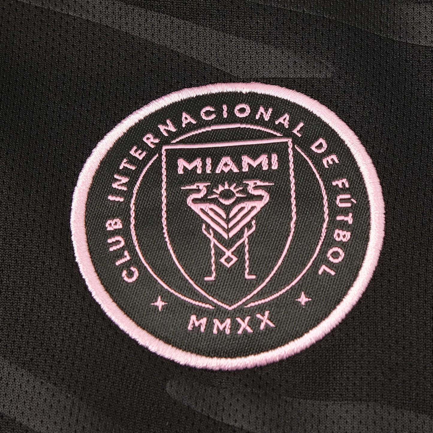Inter Miami 23/24 Kids Away Kit