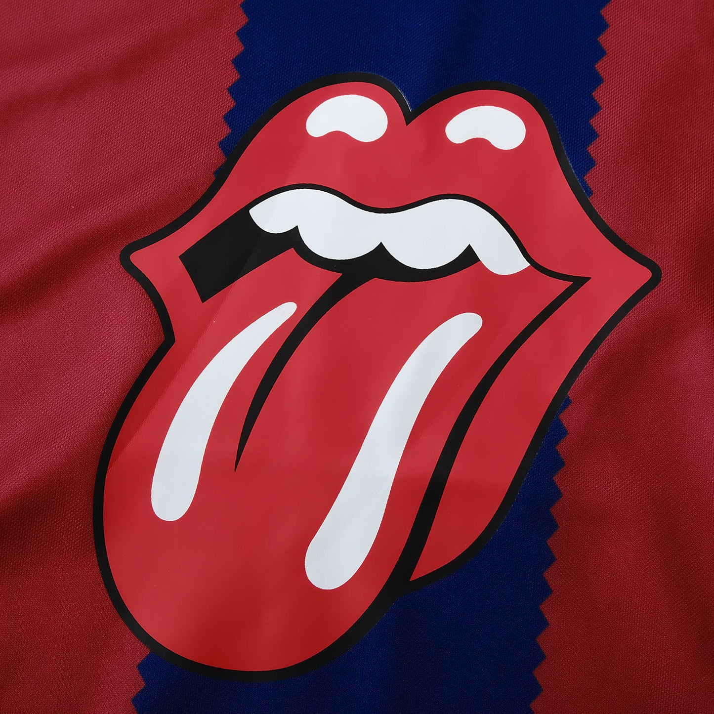 Barcelona 23/24 "Rolling Stones" Jersey