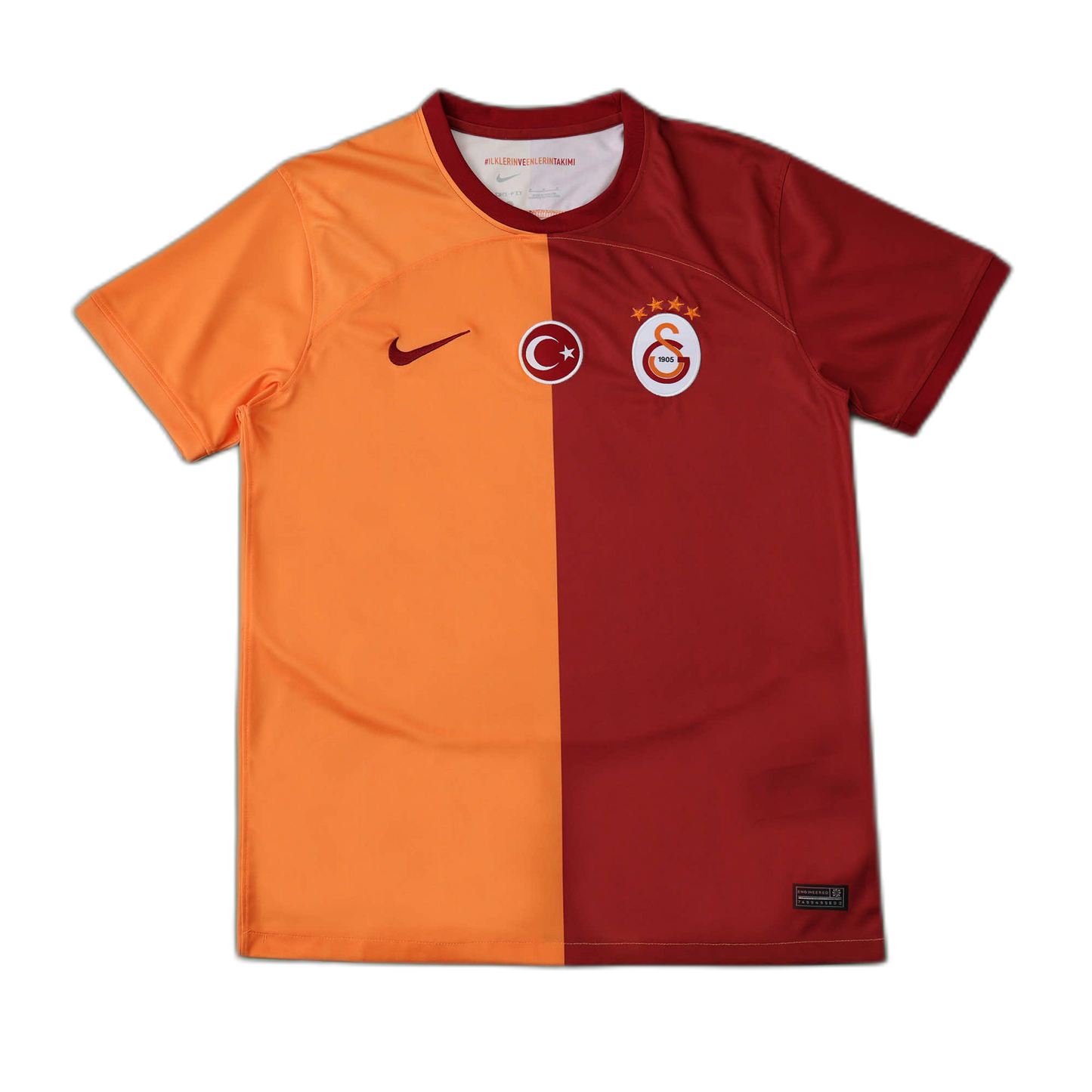Galatasaray 23/24 Home Jersey