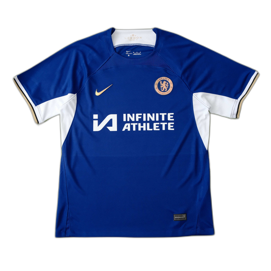 Chelsea 23/24 Home Jersey