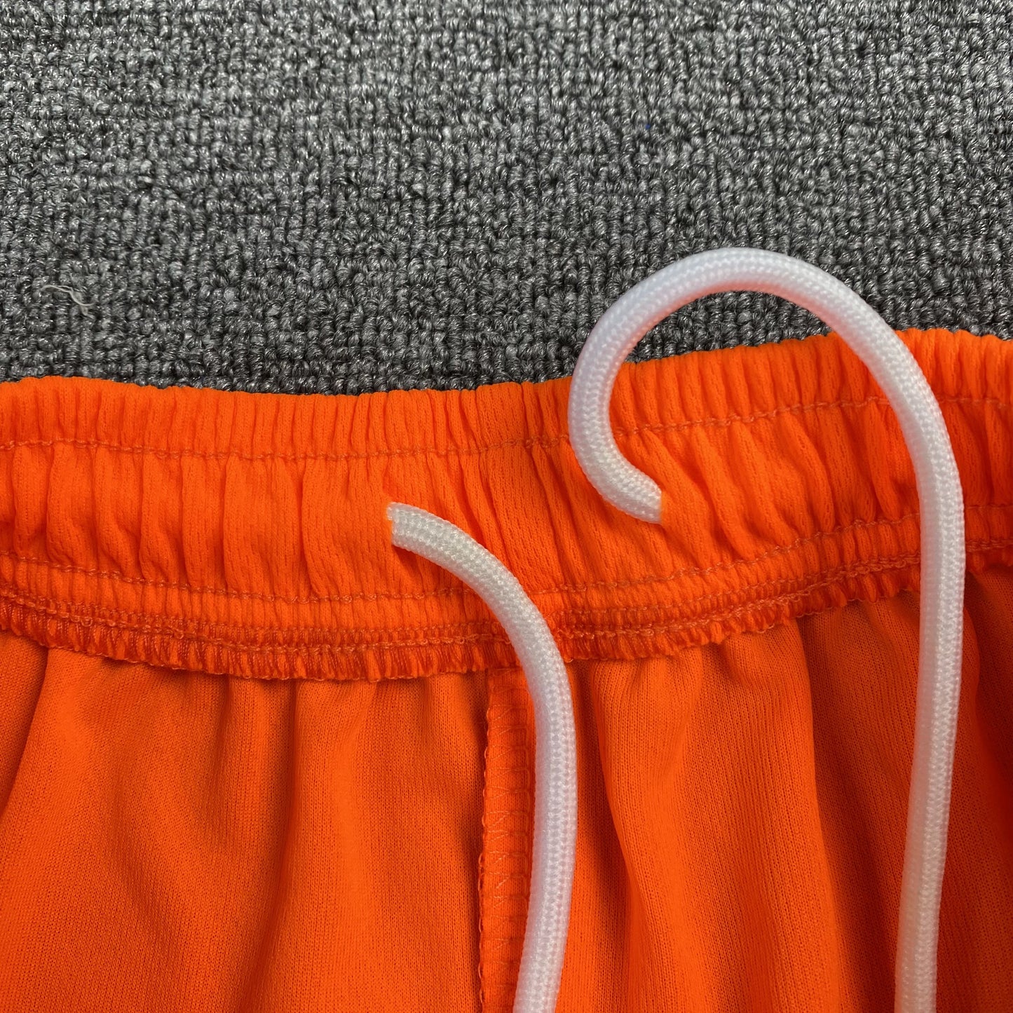 EE Shorts "Orange"