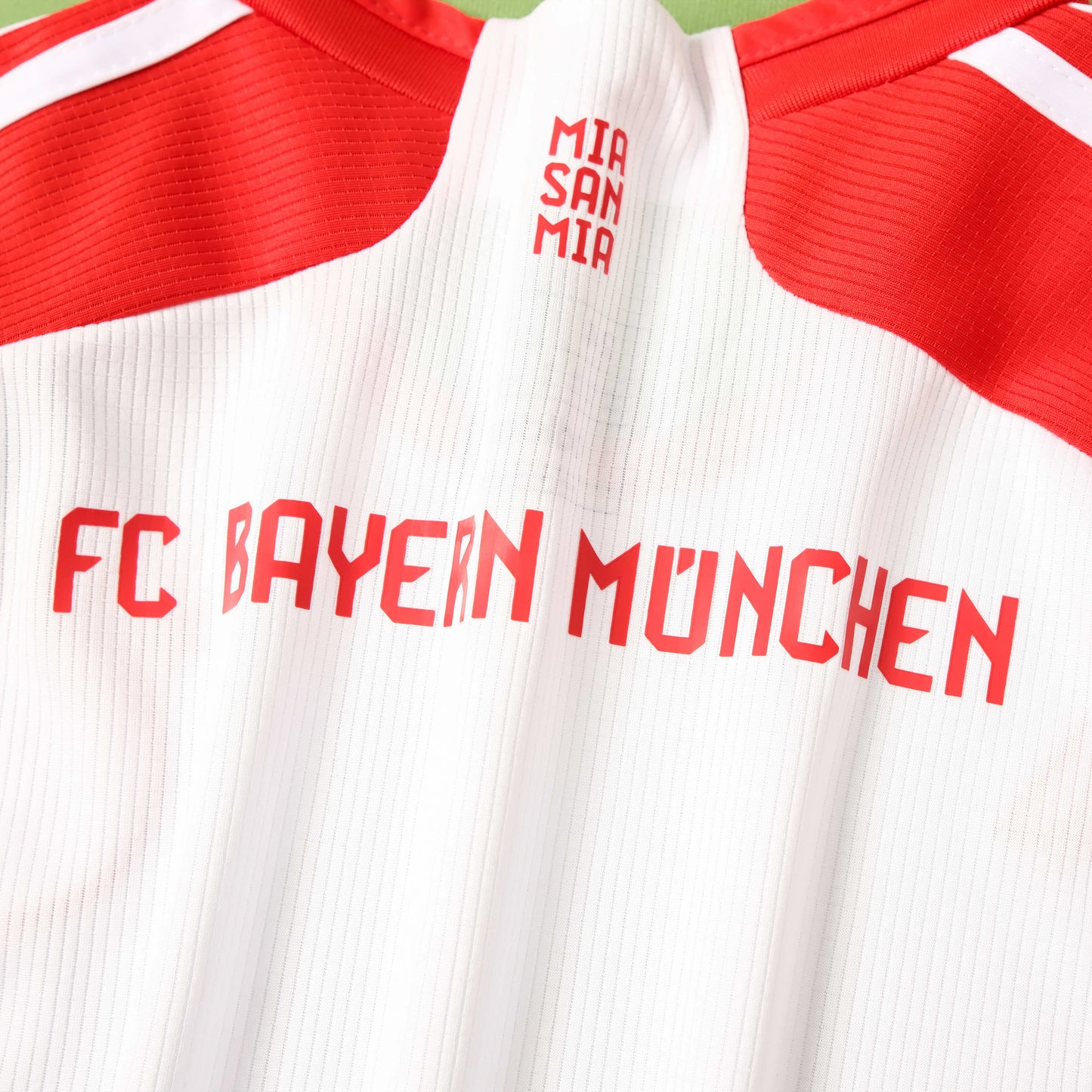 Bayern Munich 23/24 Kids Home Kit