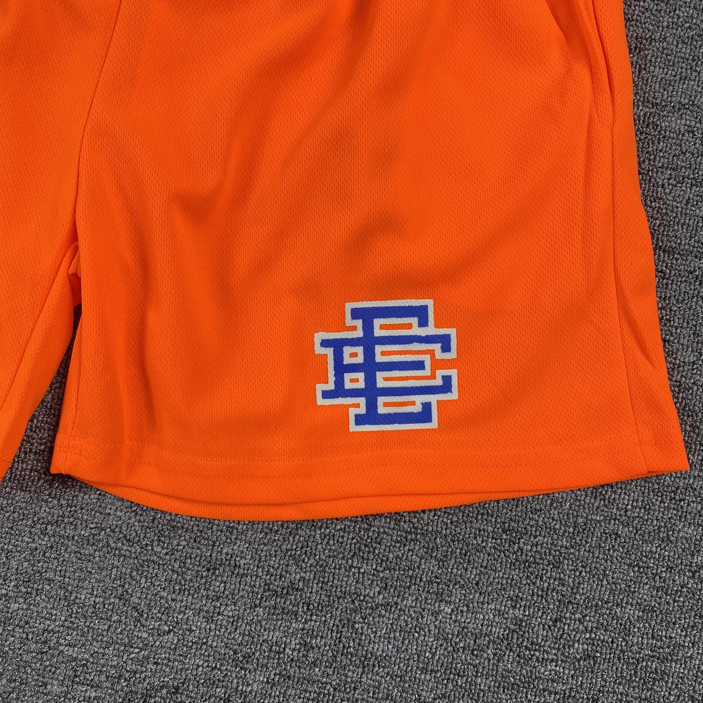 EE Shorts "Orange"