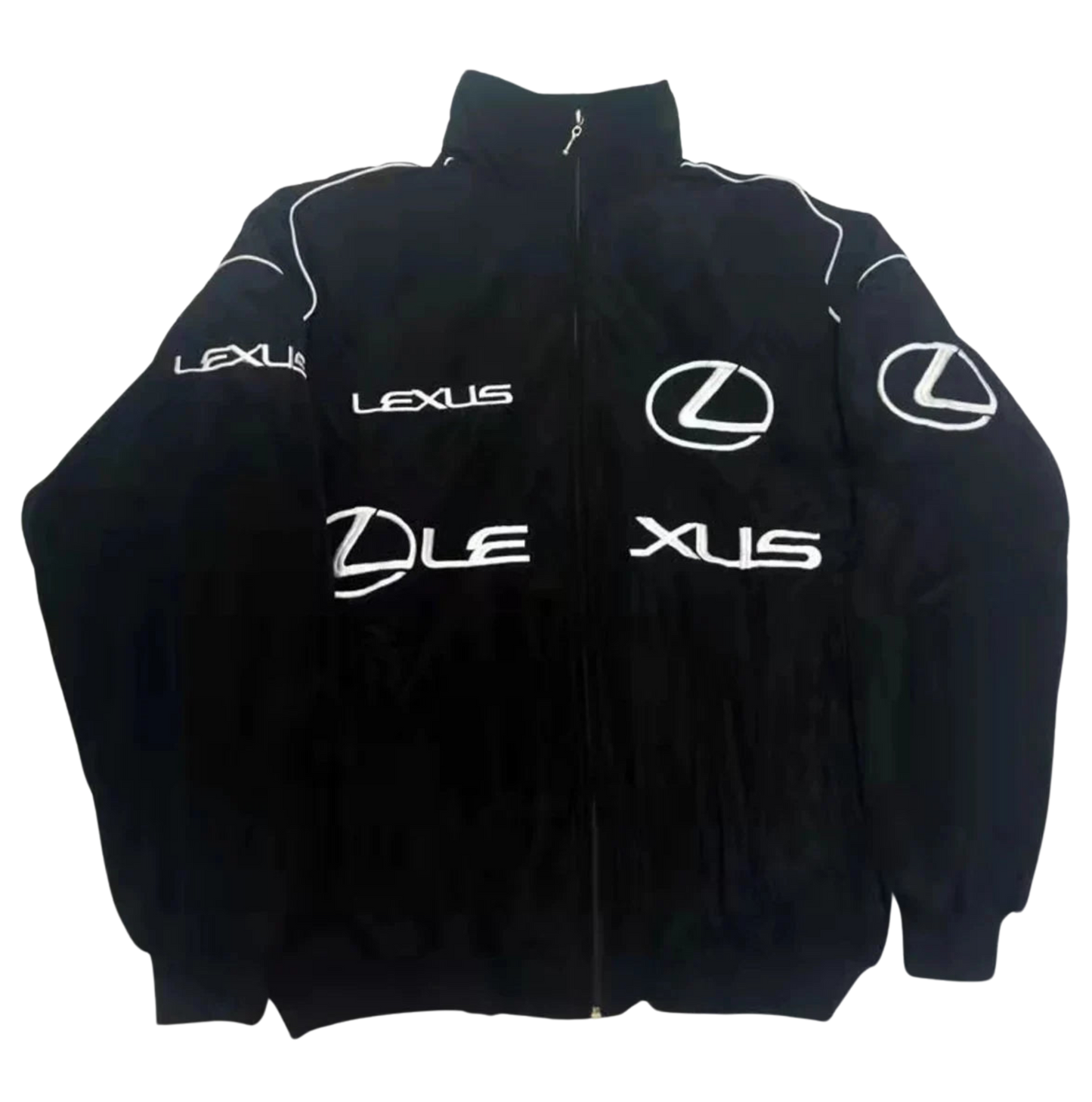 Lexus Racing Jacket