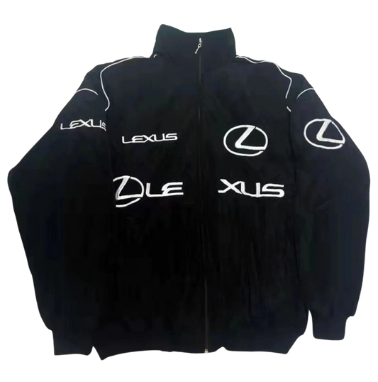 Lexus Racing Jacket