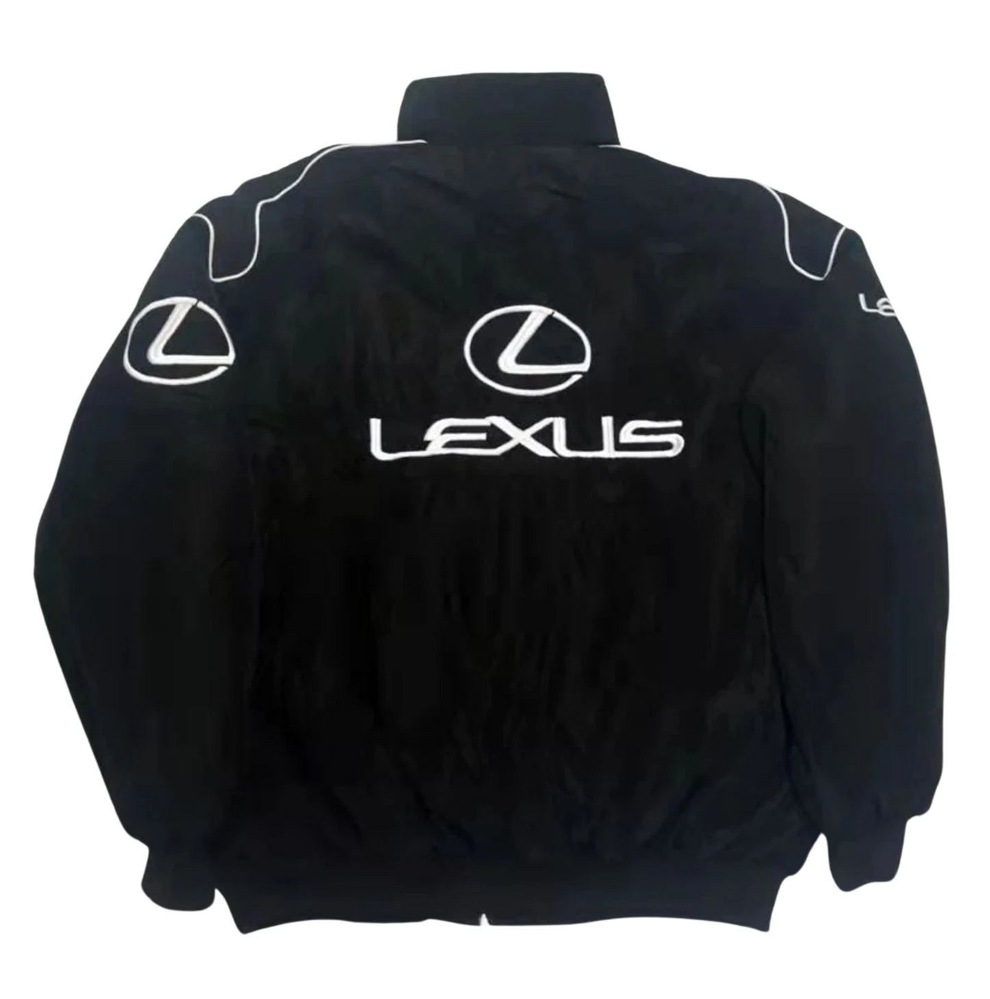 Lexus Racing Jacket