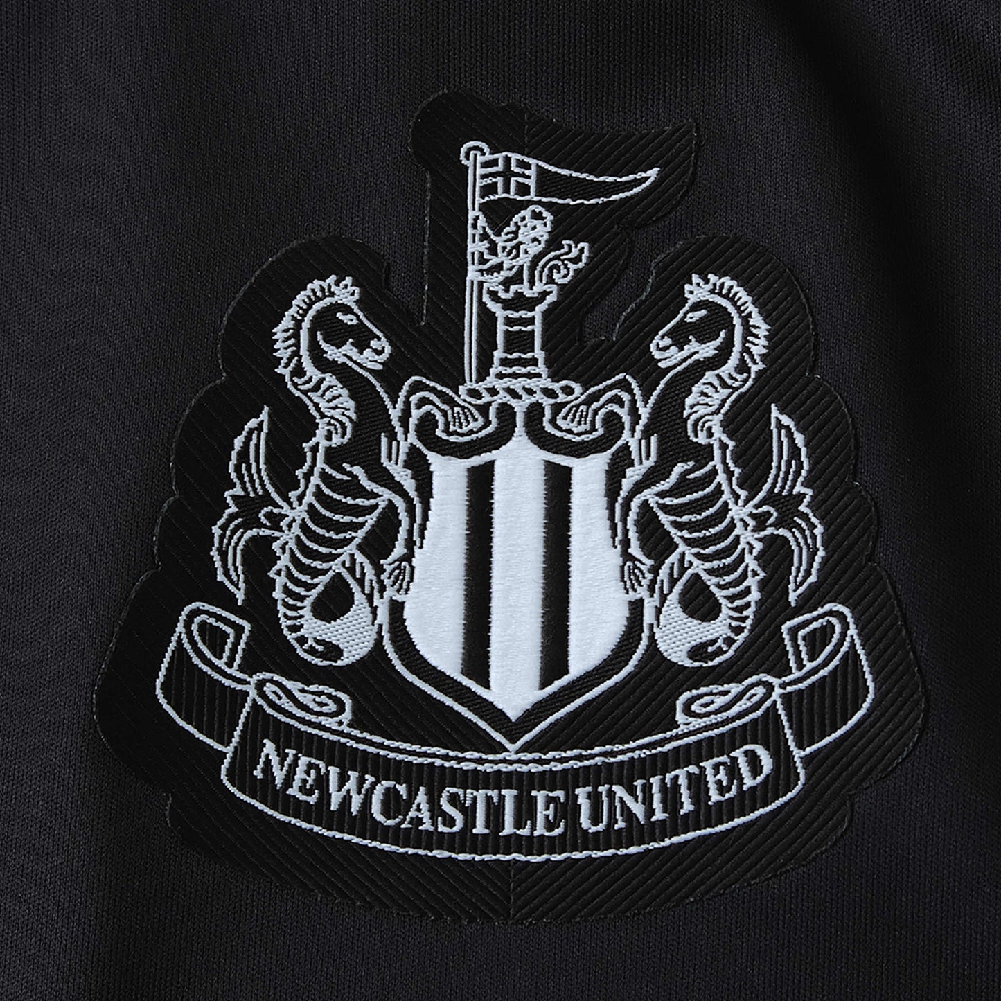 Newcastle United 23/24 Concept "Neon" Jersey