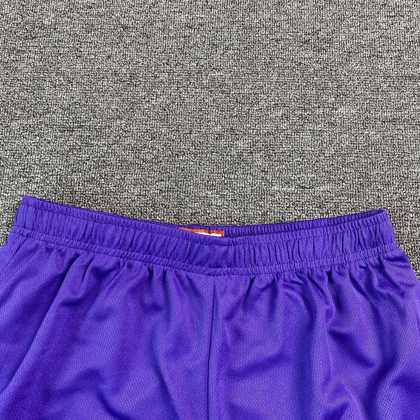 EE Shorts "Purple"