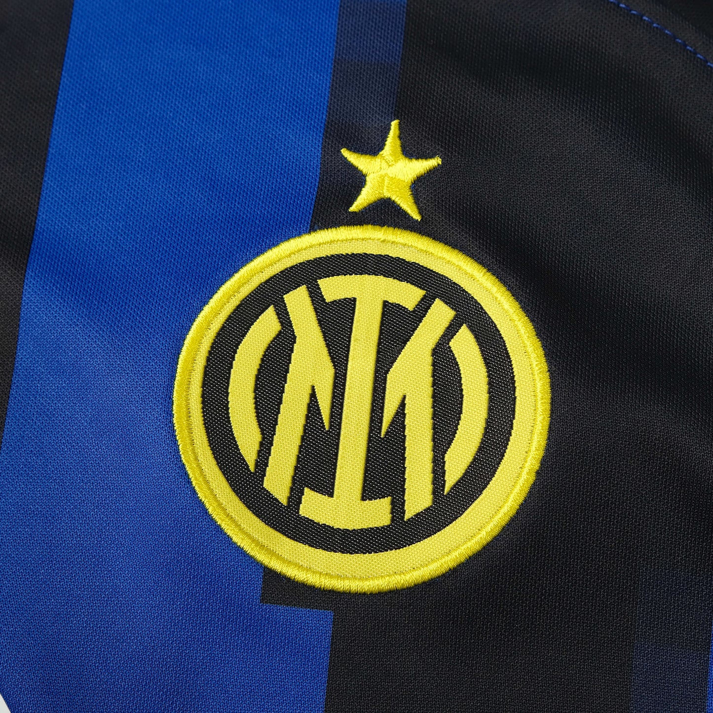 Inter Milan 23/24 Home Jersey