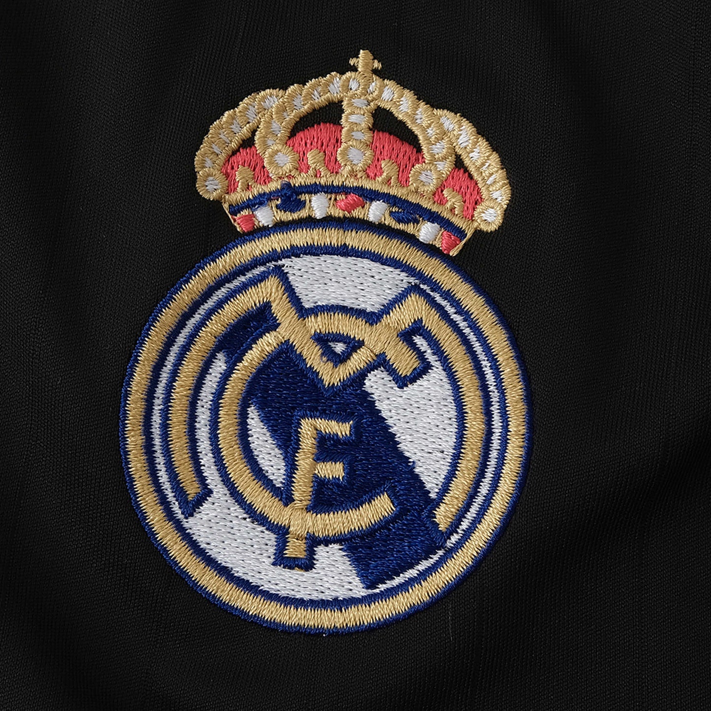 Real Madrid 2006/07 Away Jersey