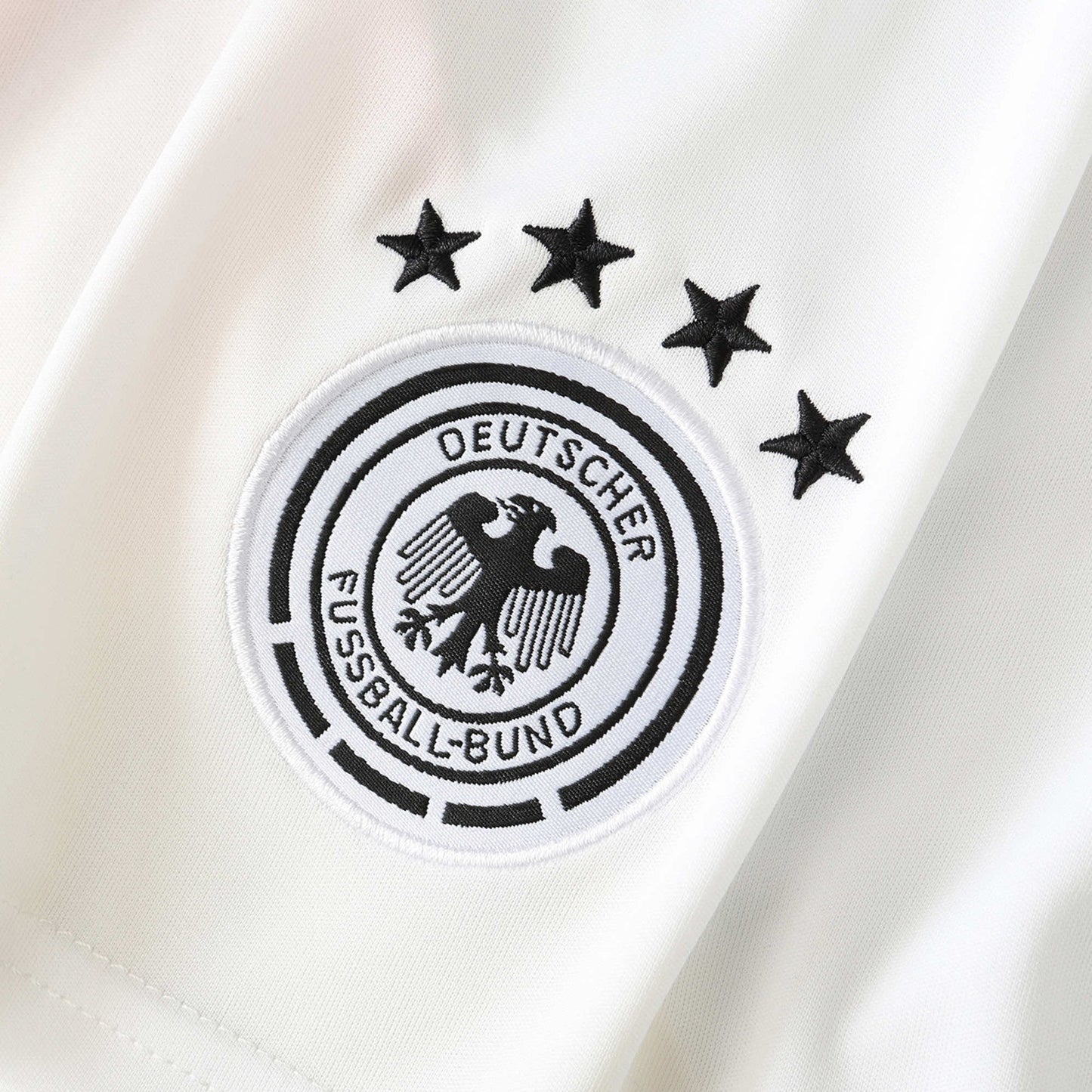 Germany 2024/2025 Home Shorts