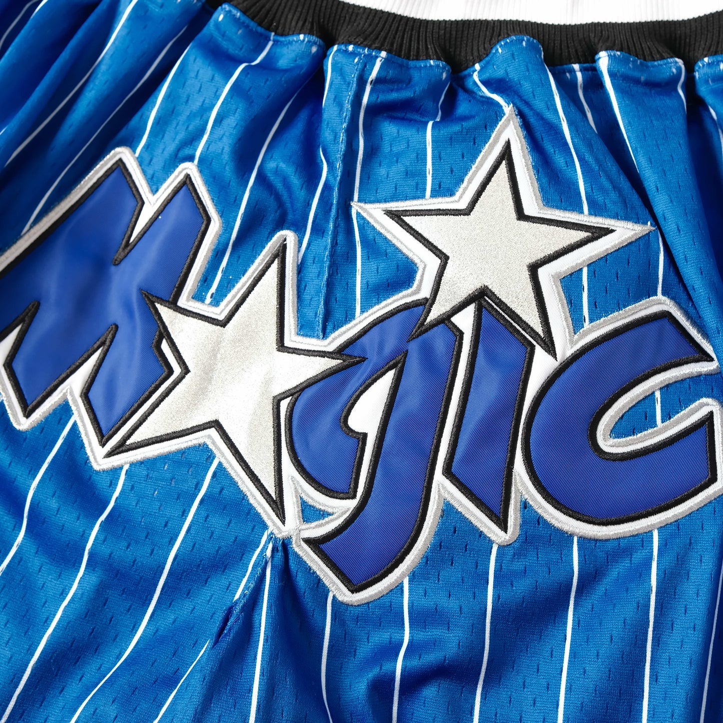 Orlando Magic Blue Shorts