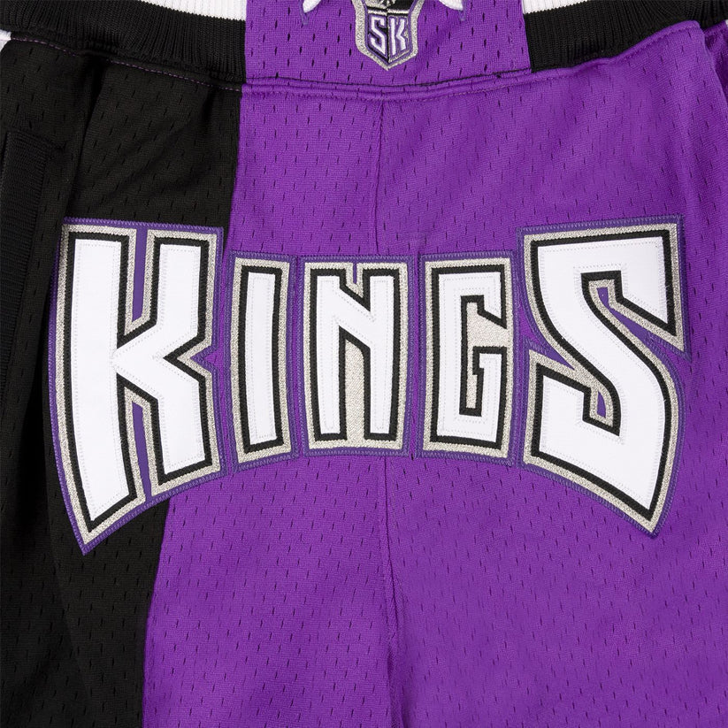 Sacramento Kings Shorts