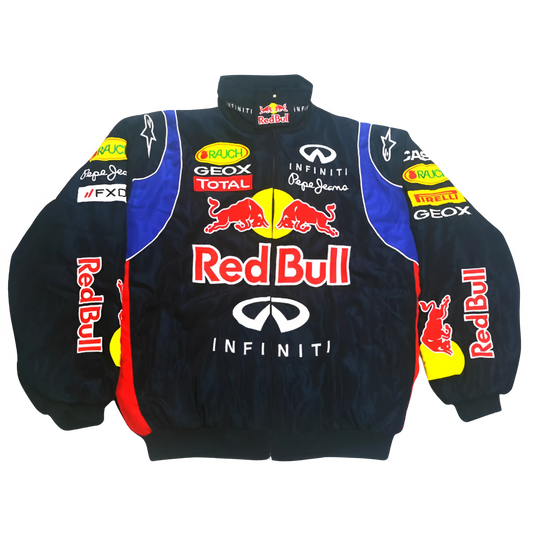 Redbull Racing Jacket