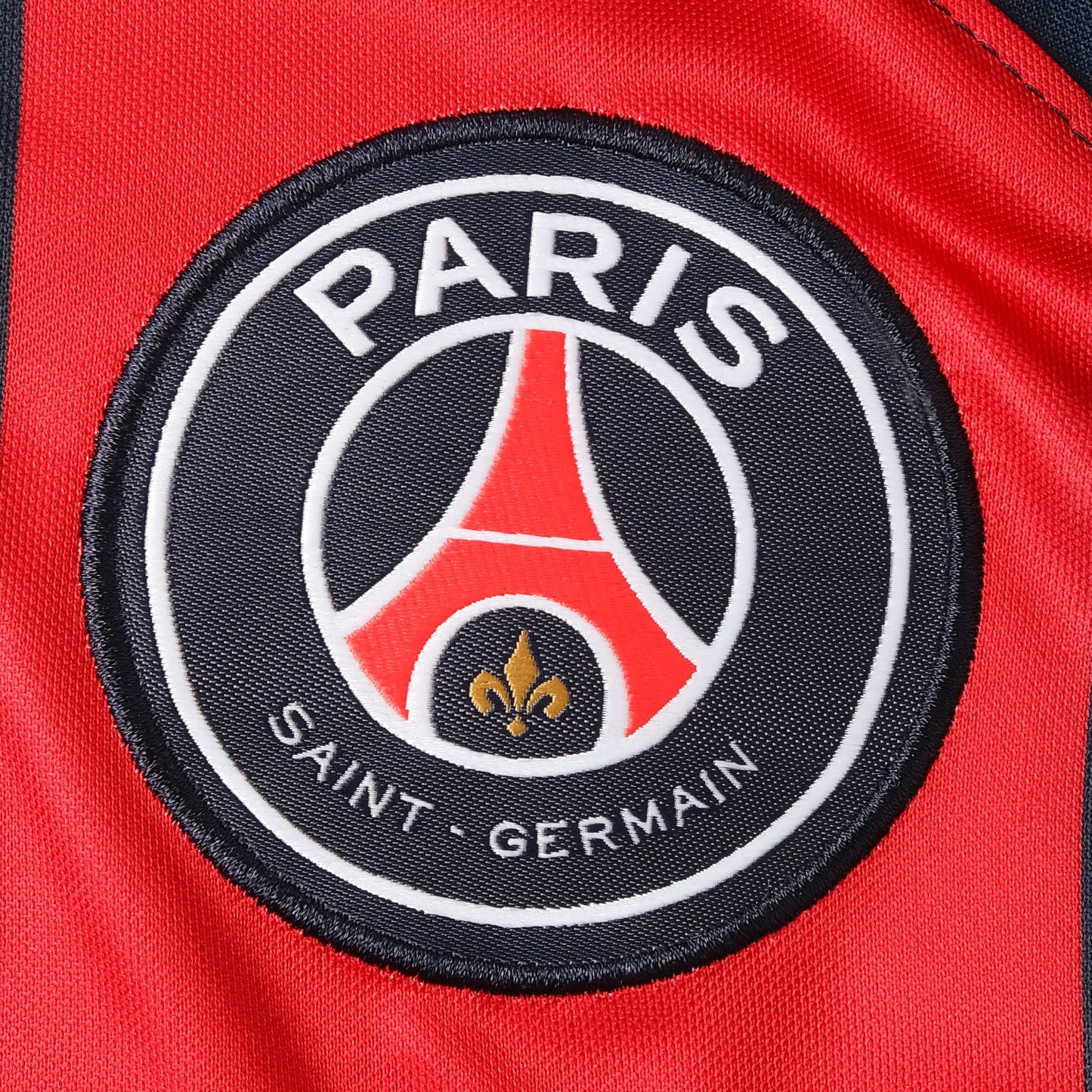 PSG 23/24 Home Jersey