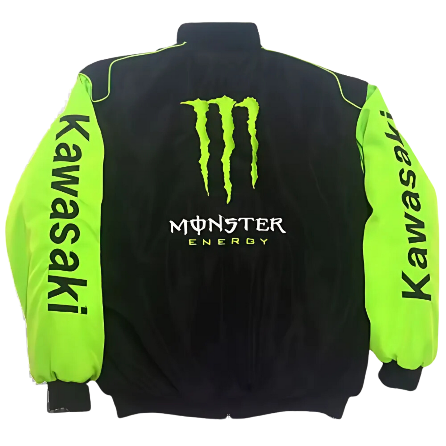 Monster Energy Racing Jacket