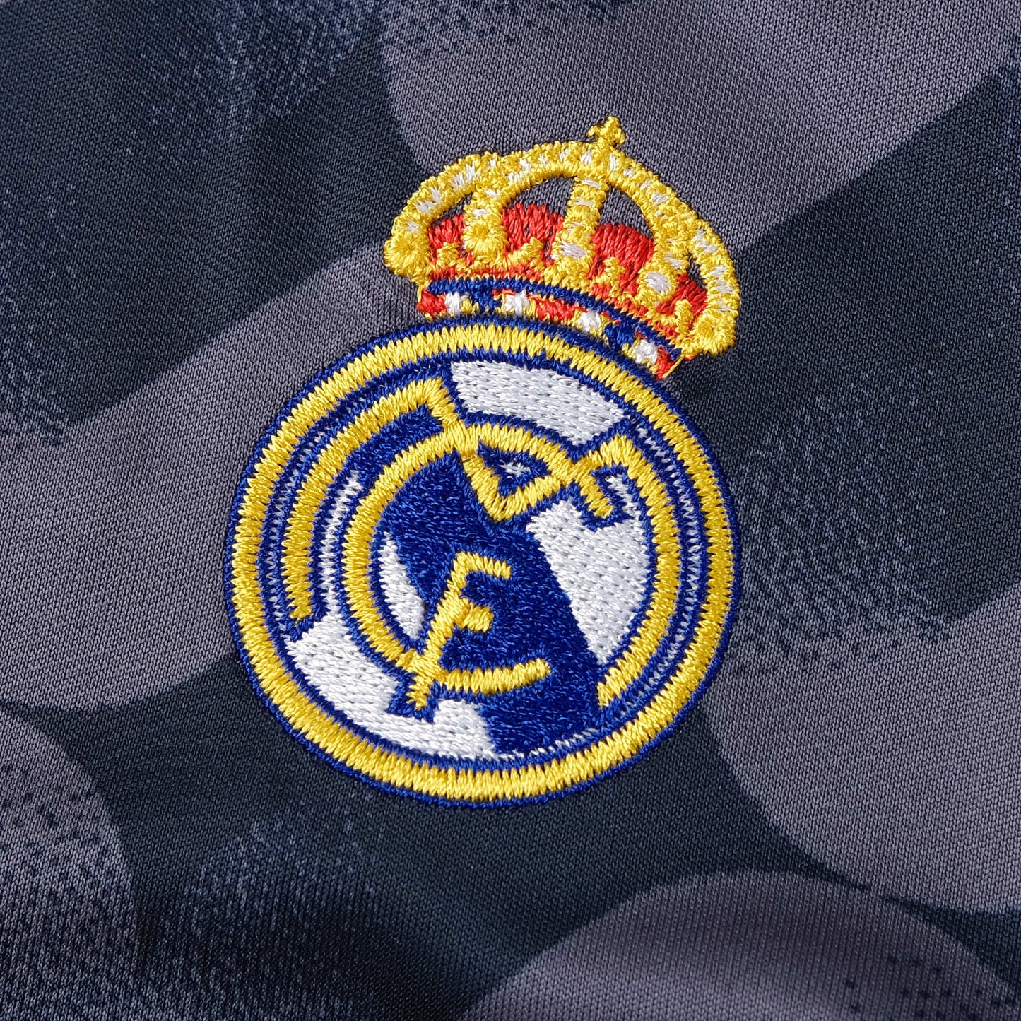 Real Madrid 23/24 Kids Away Kit