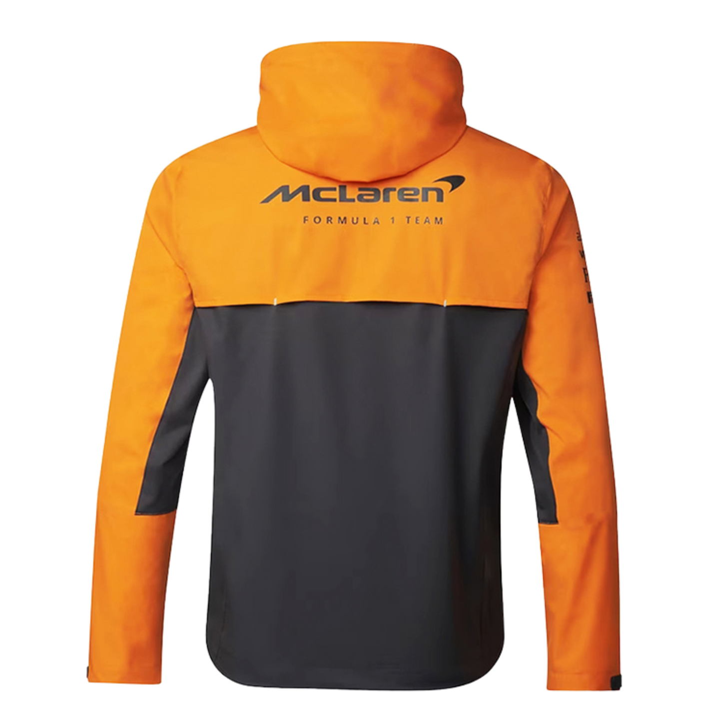 McLaren 23-24 windbreaker jacket