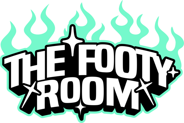 The Footy Room