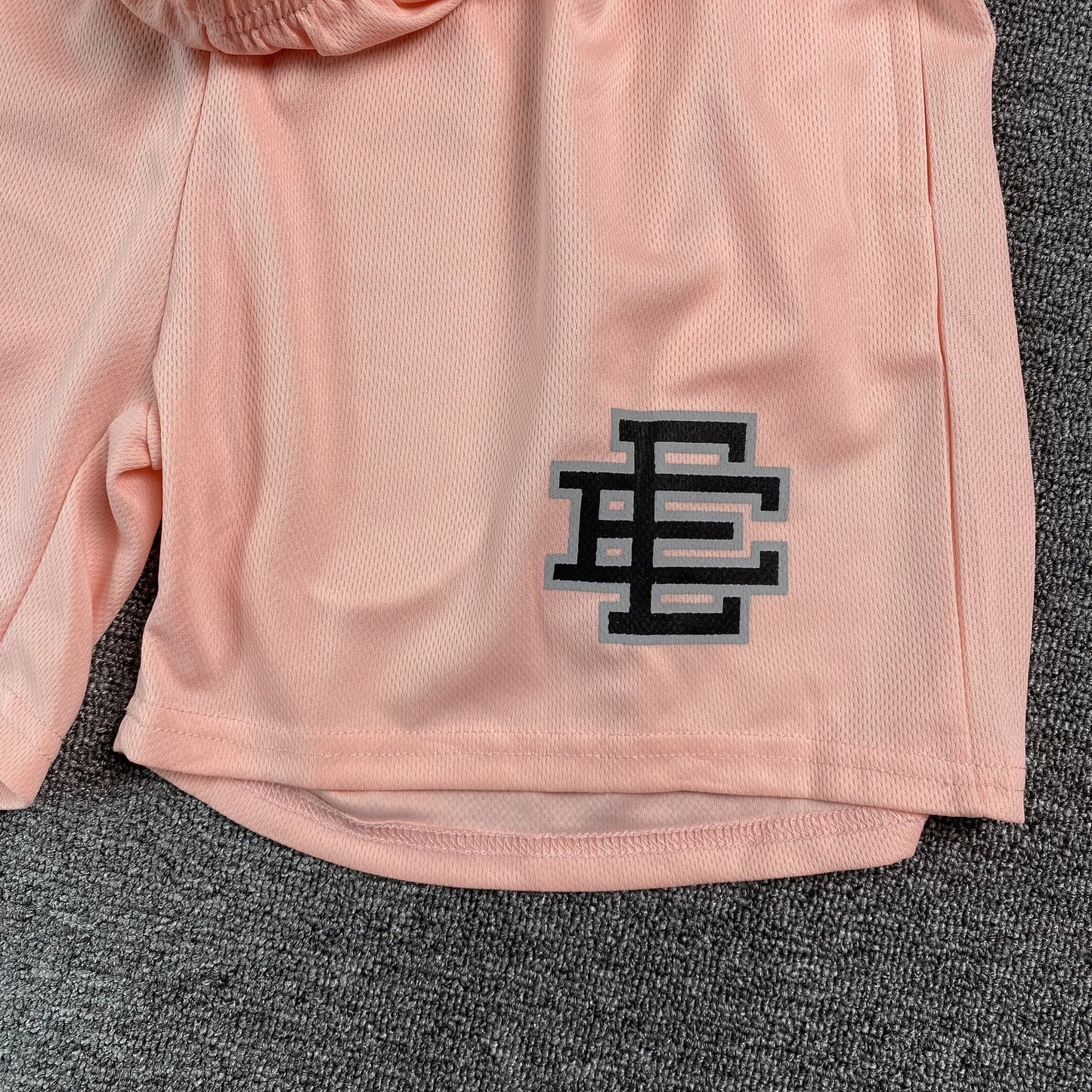 EE Shorts "Pink"