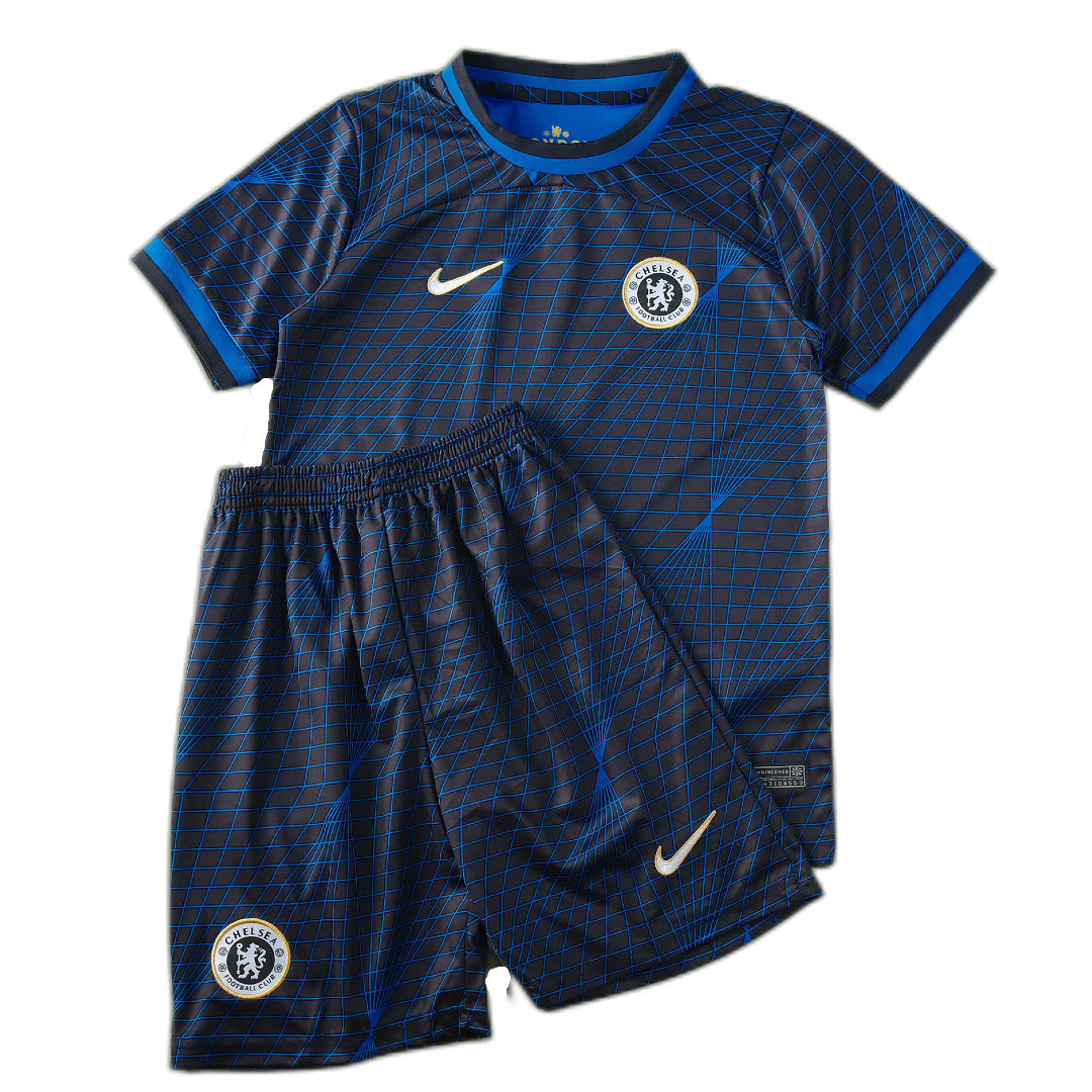 Chelsea 23/24 Kids Third Kit
