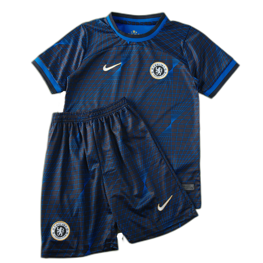 Chelsea 23/24 Kids Third Kit