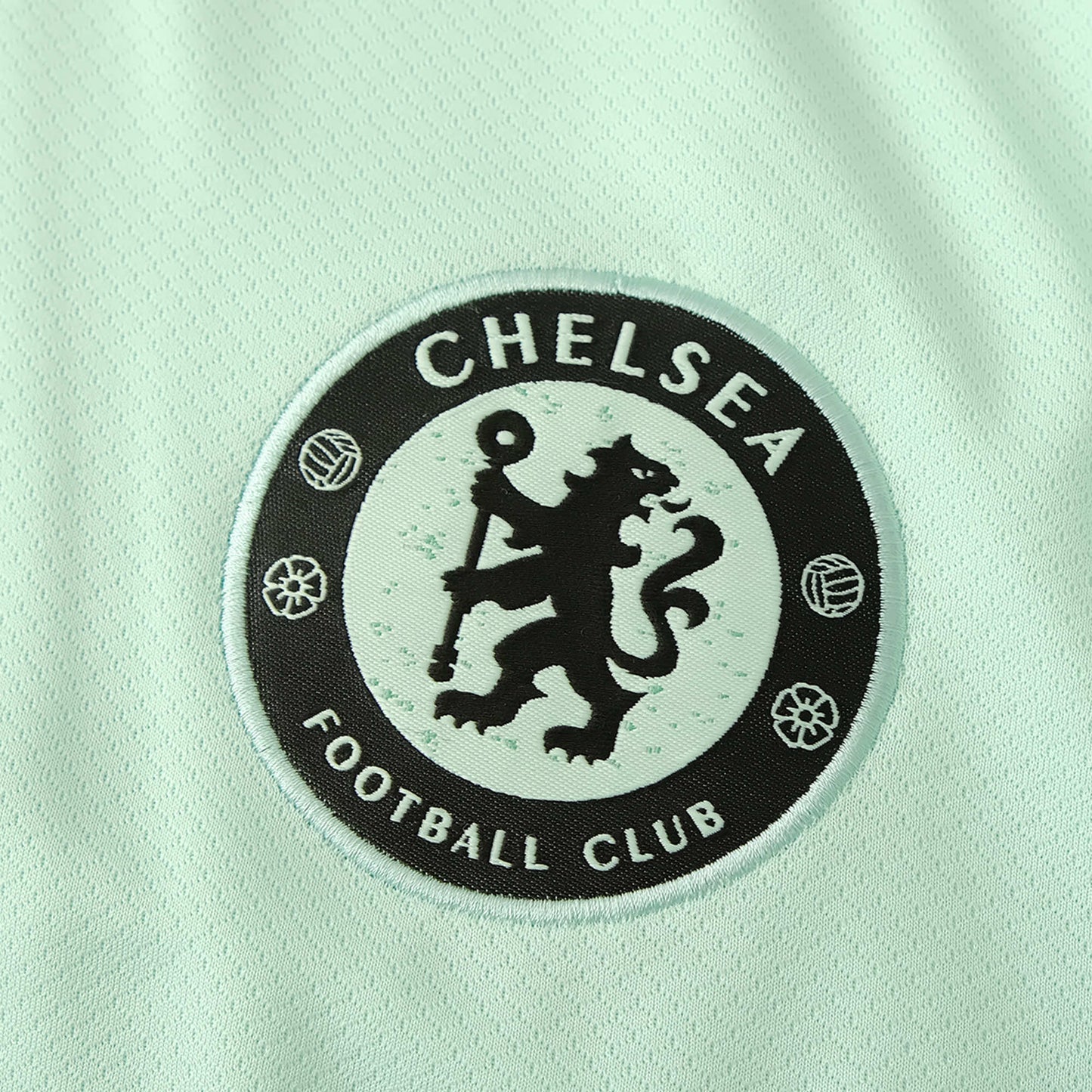 Chelsea 23/24 Away Jersey