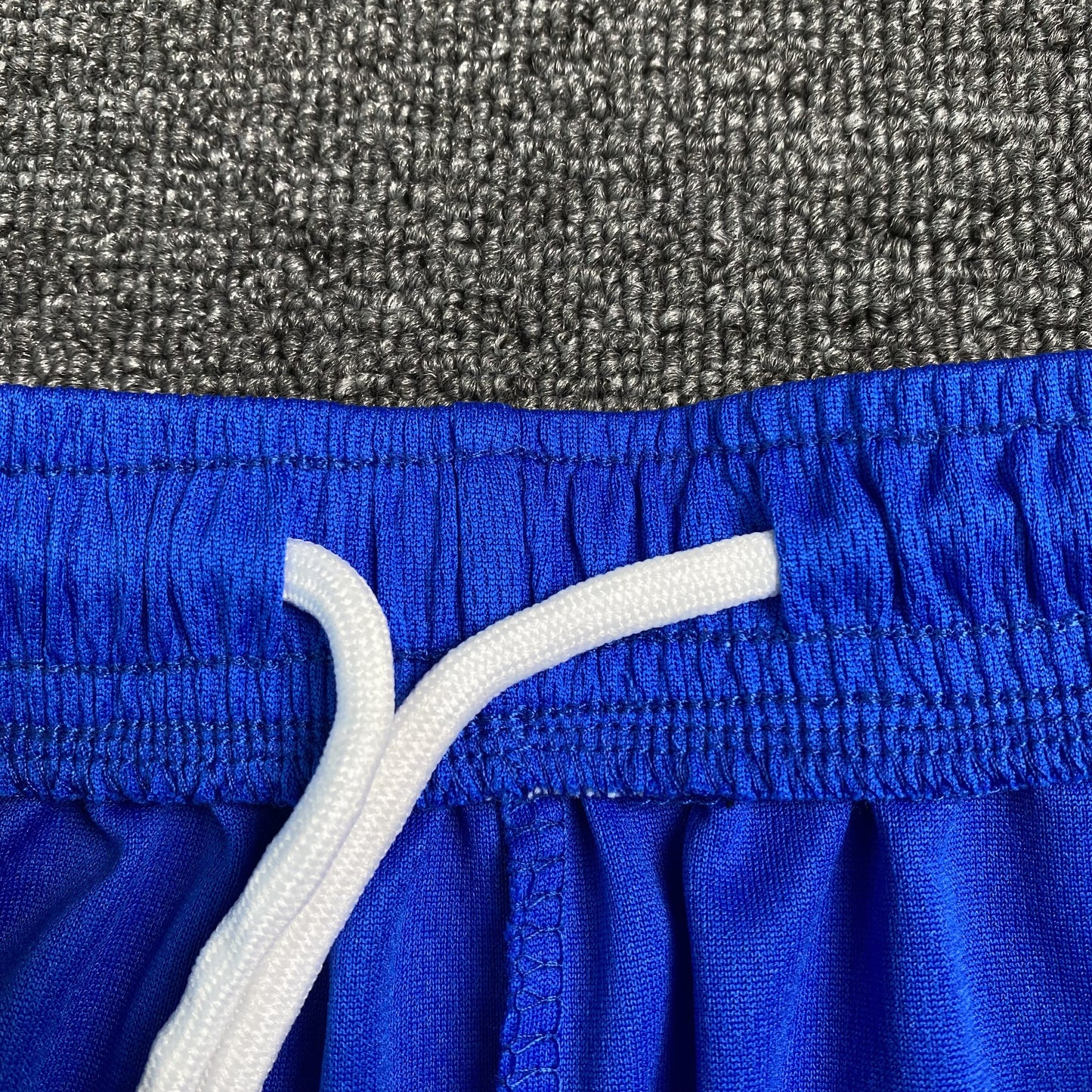 EE Shorts "Blue"