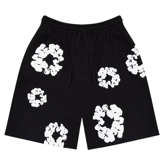 Denim Tears Shorts "Black"