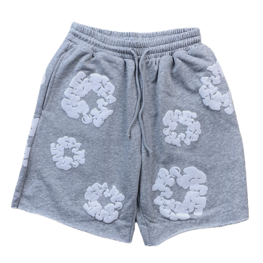 Denim Tears Shorts "Gray"