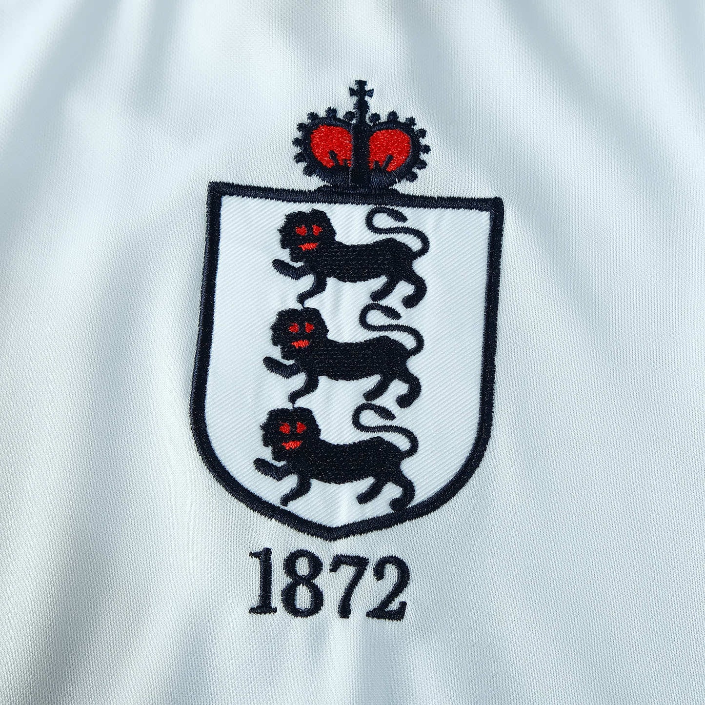 England 23/24 Pre-Match Jersey