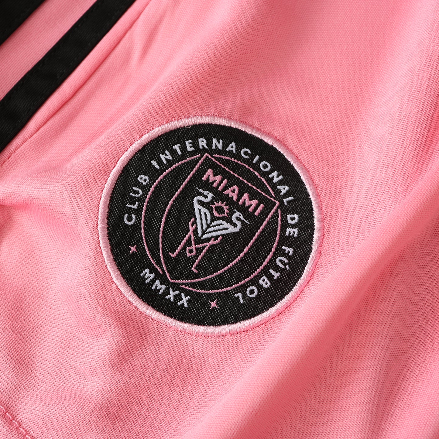 Inter Miami 24/25 Home Shorts