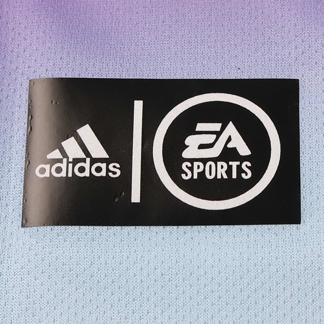 Juventus 18/19 Special "EA Sports" Jersey