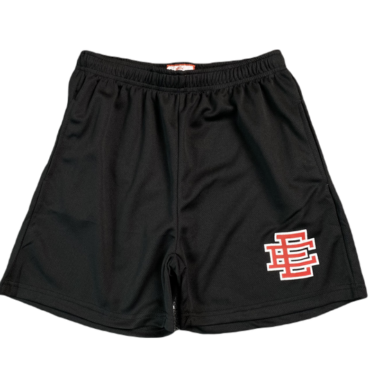 EE Shorts "Black"