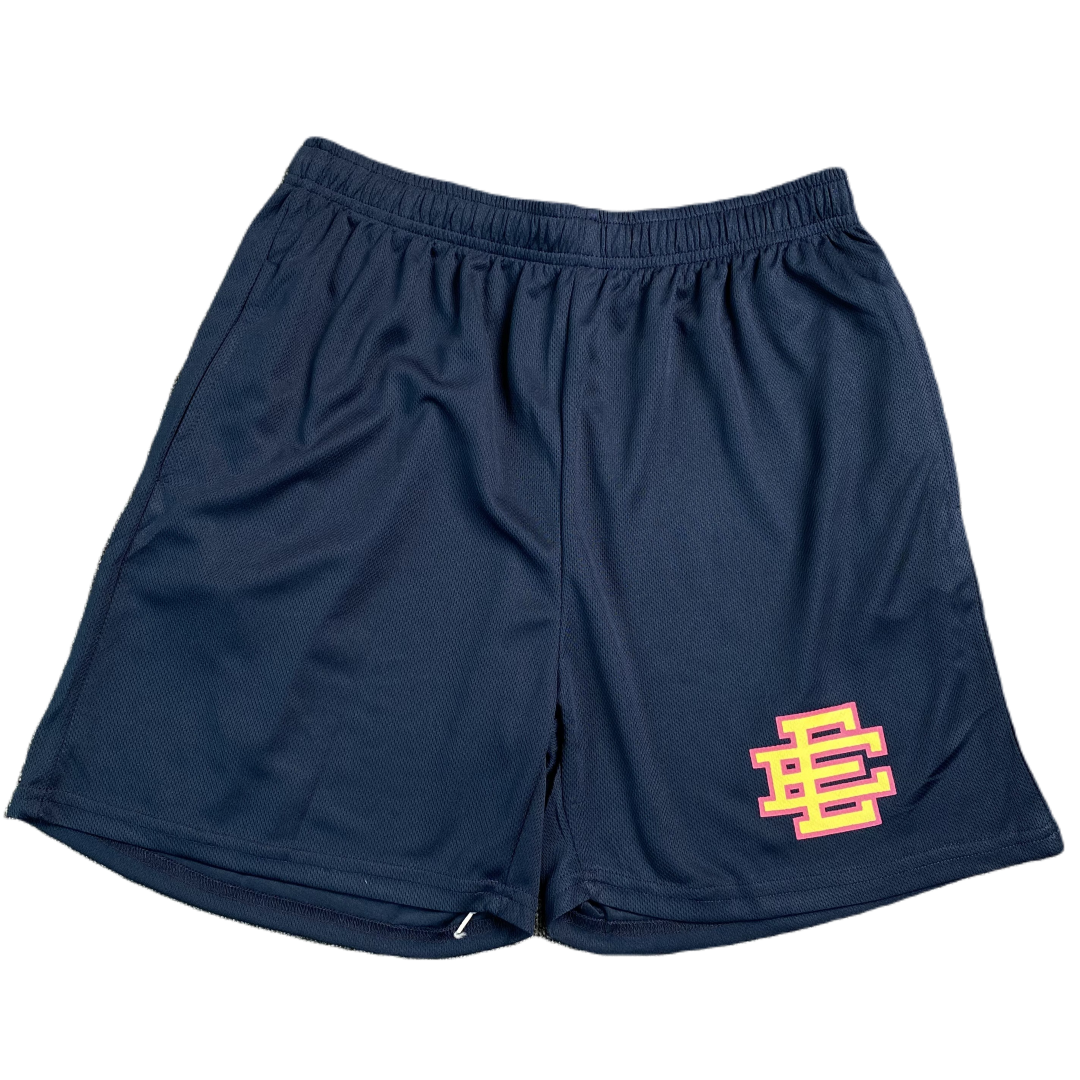 EE Shorts "Navy Blue"