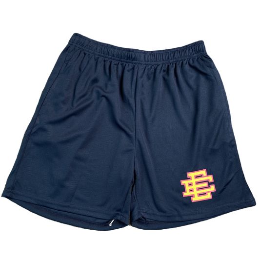 EE Shorts "Navy Blue"