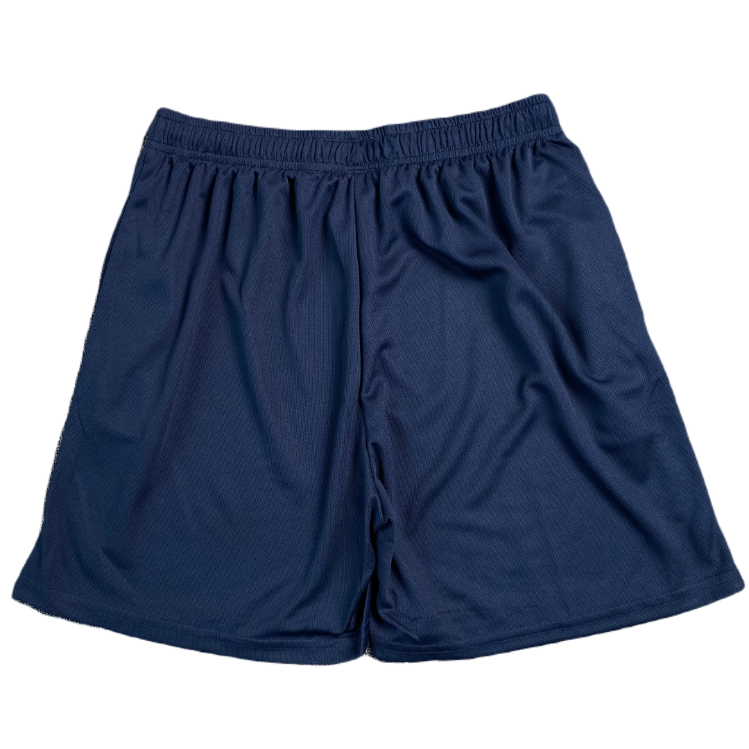 EE Shorts "Navy Blue"