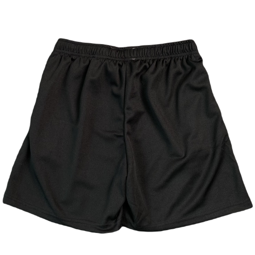 EE Shorts "Black"