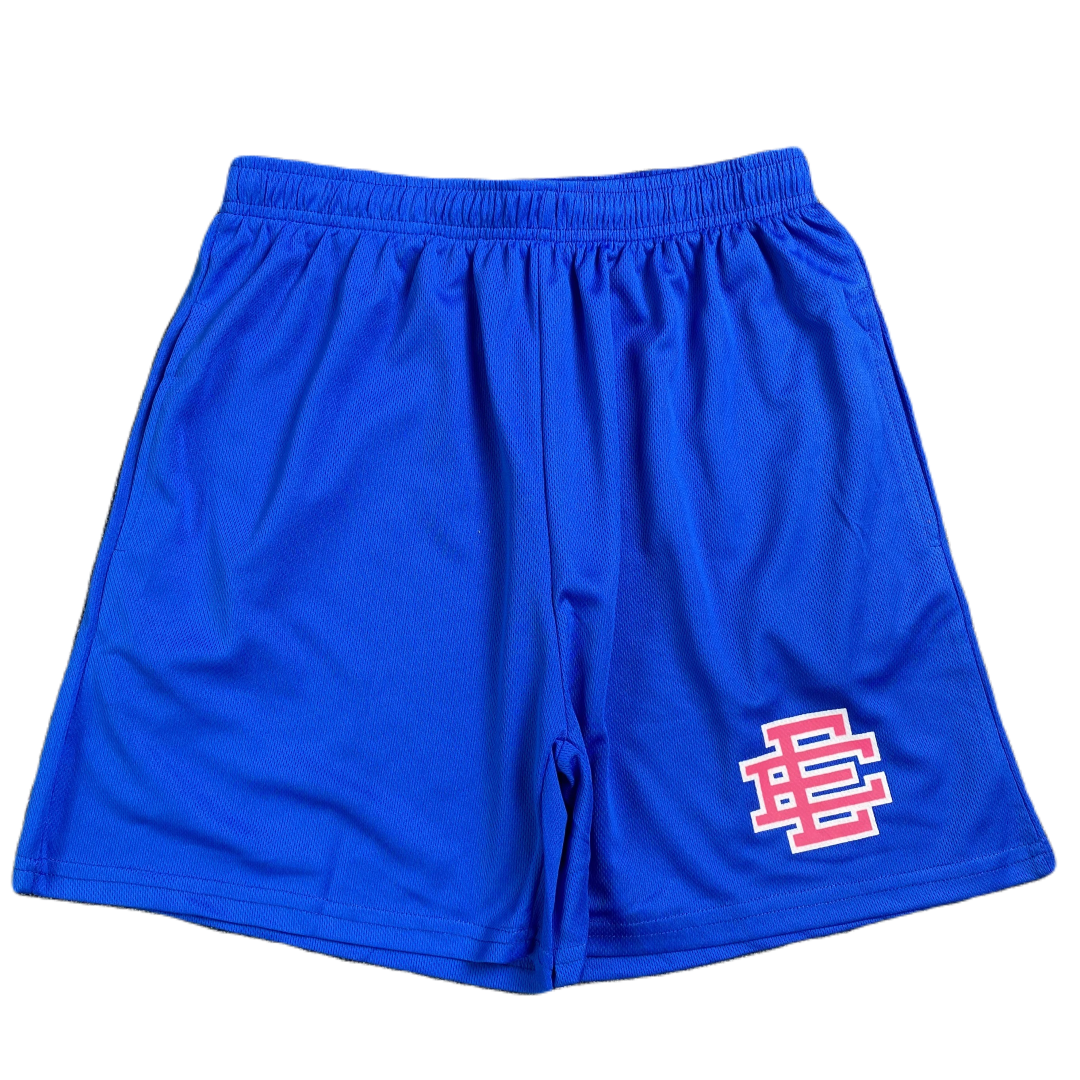 EE Shorts "Blue"