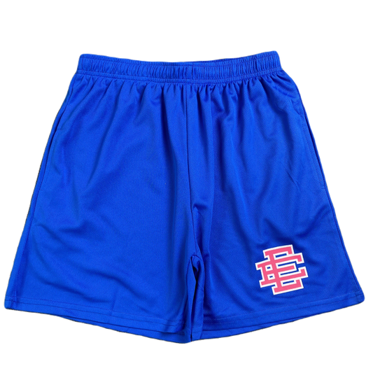 EE Shorts "Blue"