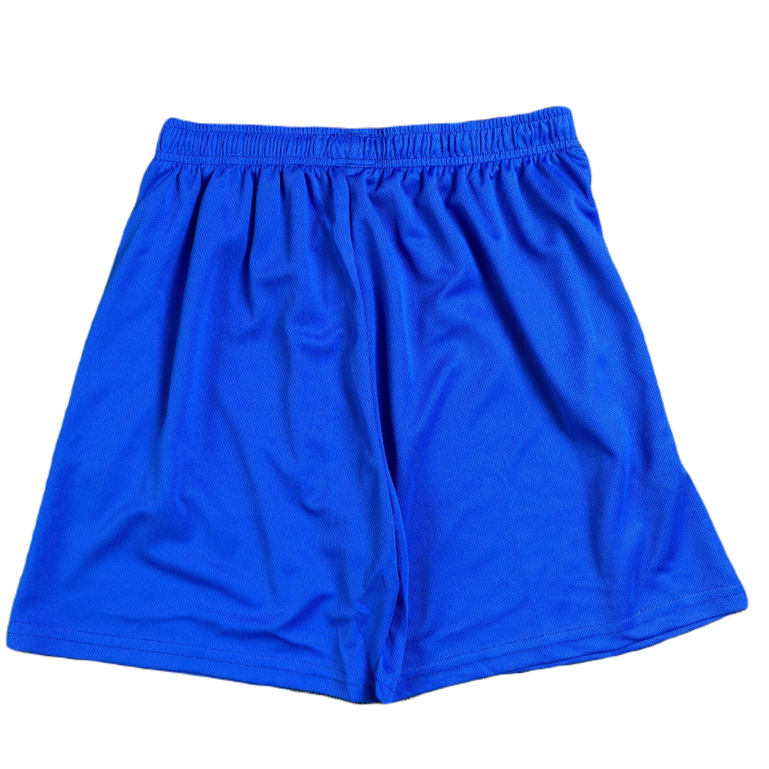 EE Shorts "Blue"