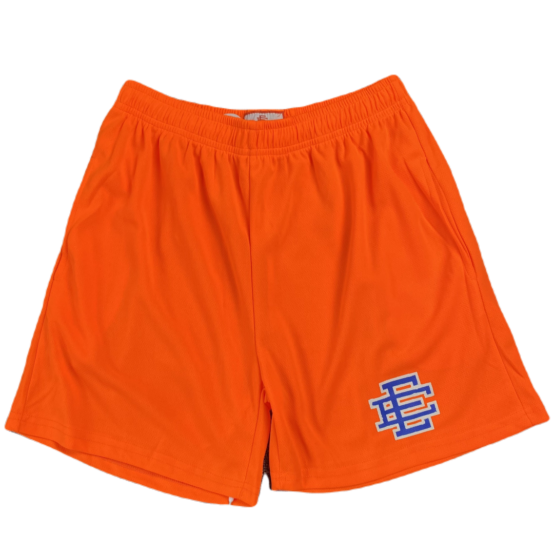 EE Shorts "Orange"