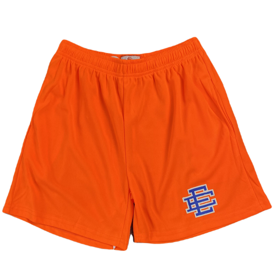 EE Shorts "Orange"